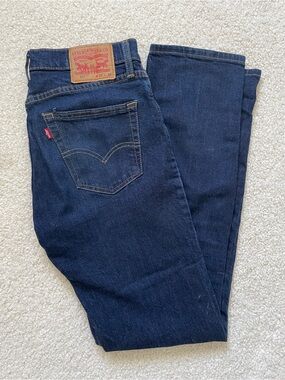 Levi 511 Jeans W 32 x L 34